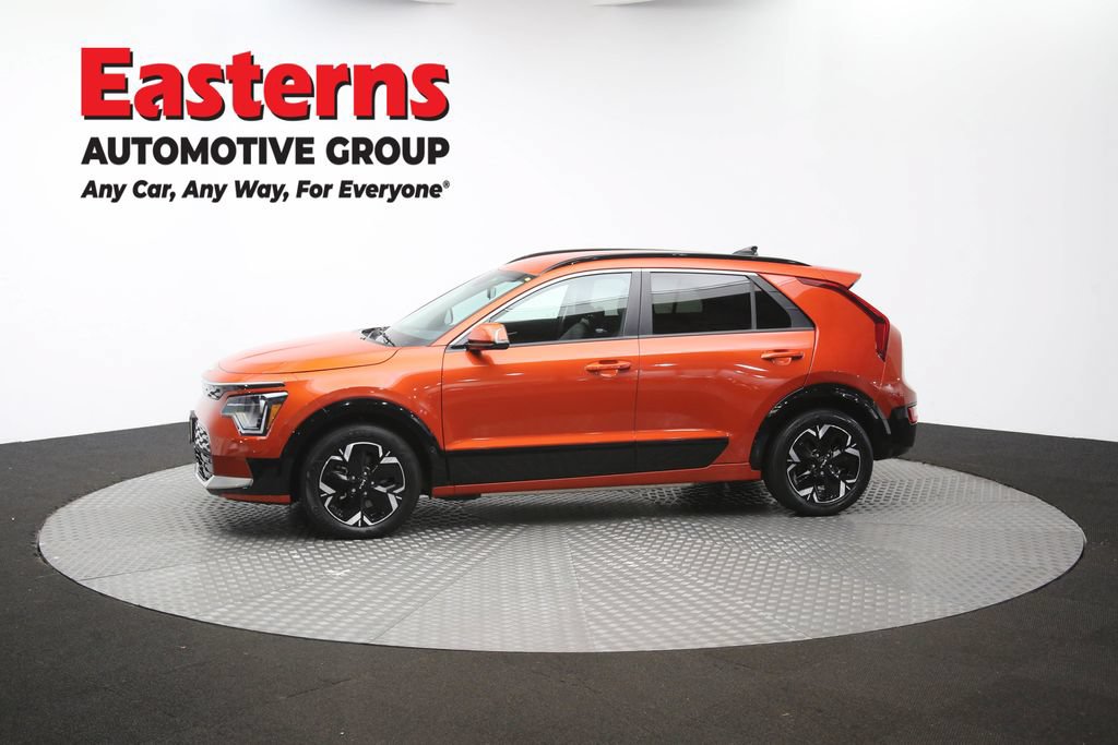 Used 2023 Kia Niro Wind w/ Wind Preserve Package FWD image 56