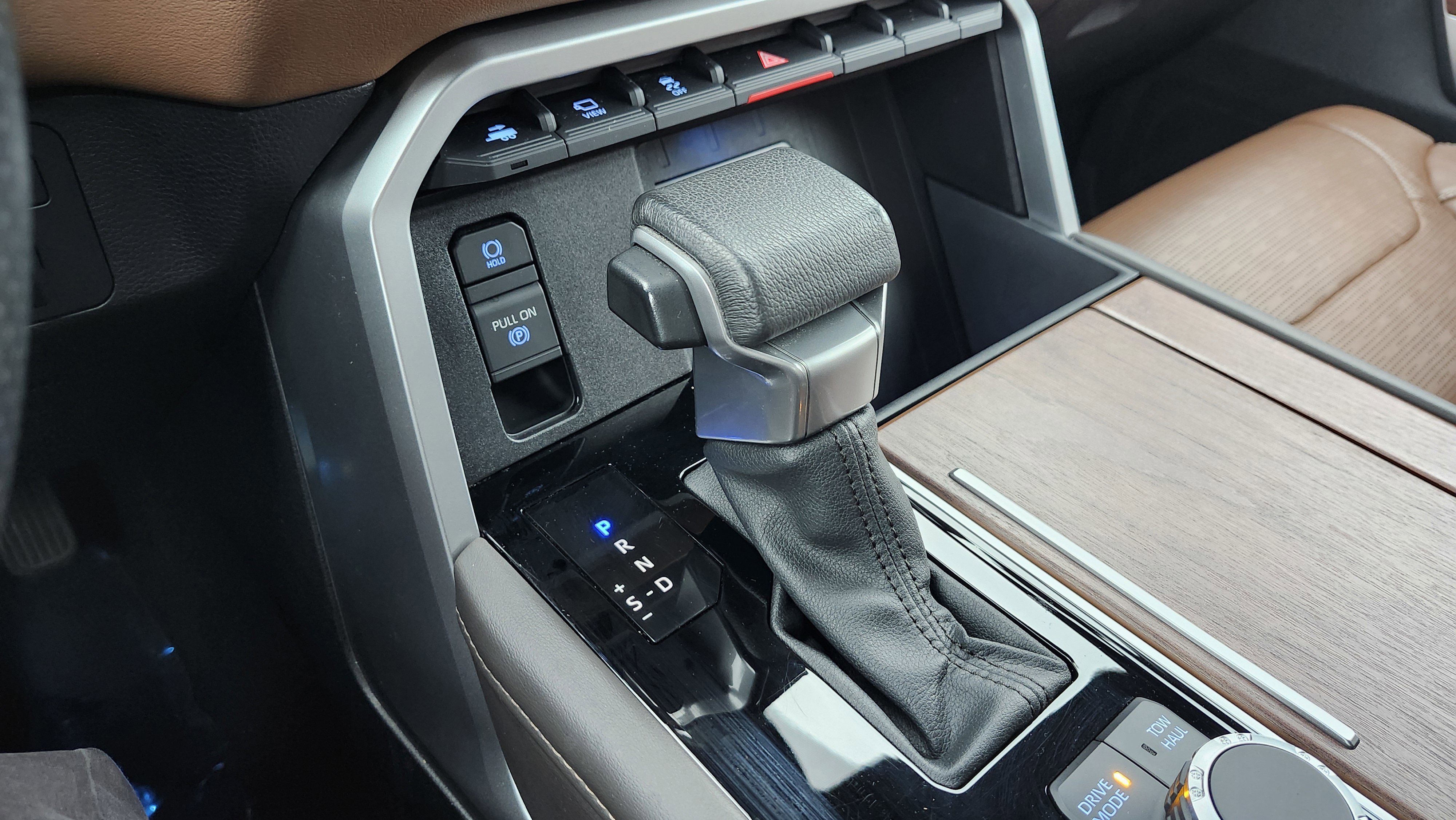 Used 2024 Toyota Tundra 1794 Edition image 38