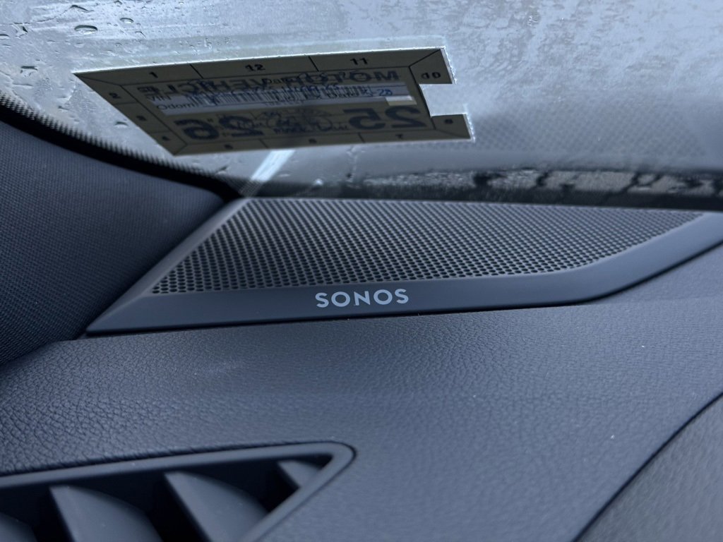 New 2025 Audi Q3 2.0T Premium image 38