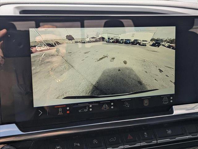 New 2025 Chevrolet Silverado 1500 RST w/ Convenience Package II image 24