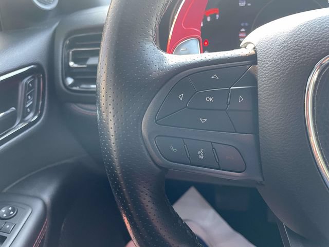 Certified 2023 Dodge Durango R/T AWD/4WD image 31