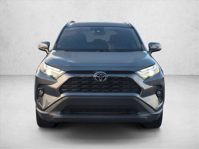 Used 2023 Toyota RAV4 XLE Premium FWD image 2