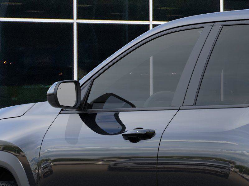 New 2026 Chevrolet Equinox LT w/ Convenience Package II FWD image 12