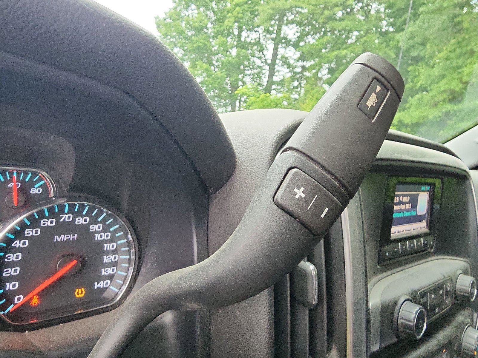 Used 2014 Chevrolet Silverado 1500 LT AWD/4WD image 16