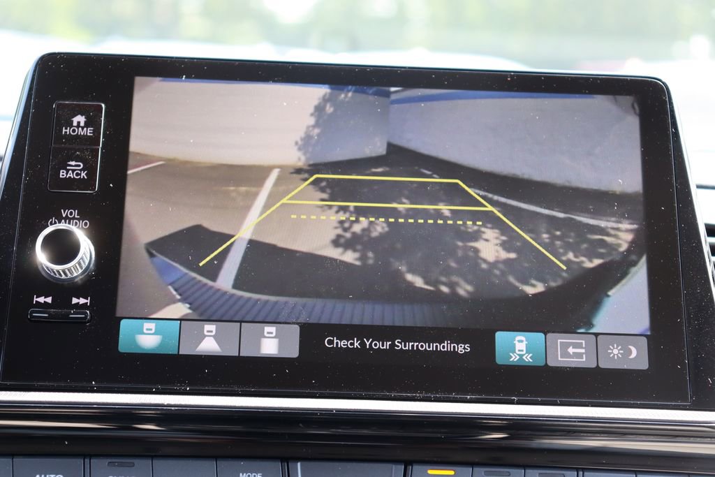 Used 2026 Honda Odyssey Touring image 37