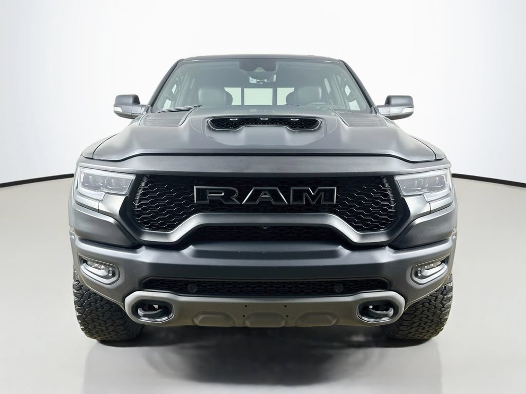 Used 2022 RAM 1500 TRX w/ TRX Level 2 Equipment Group AWD/4WD image 2