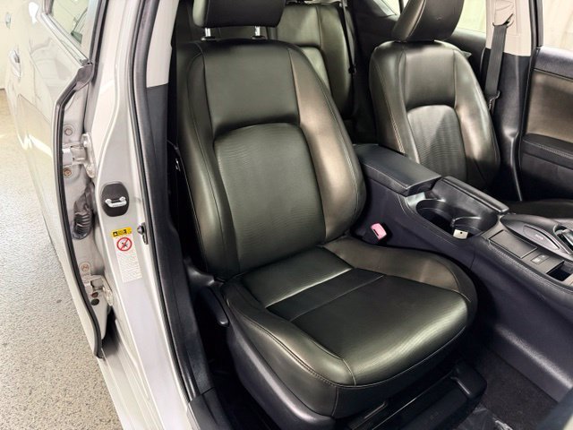 Used 2012 Lexus CT 200h Premium w/ Premium Audio Pkg FWD image 23