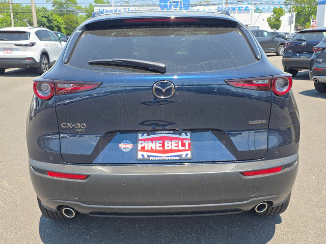 New 2026 MAZDA CX-30 Aire Edition AWD/4WD image 5