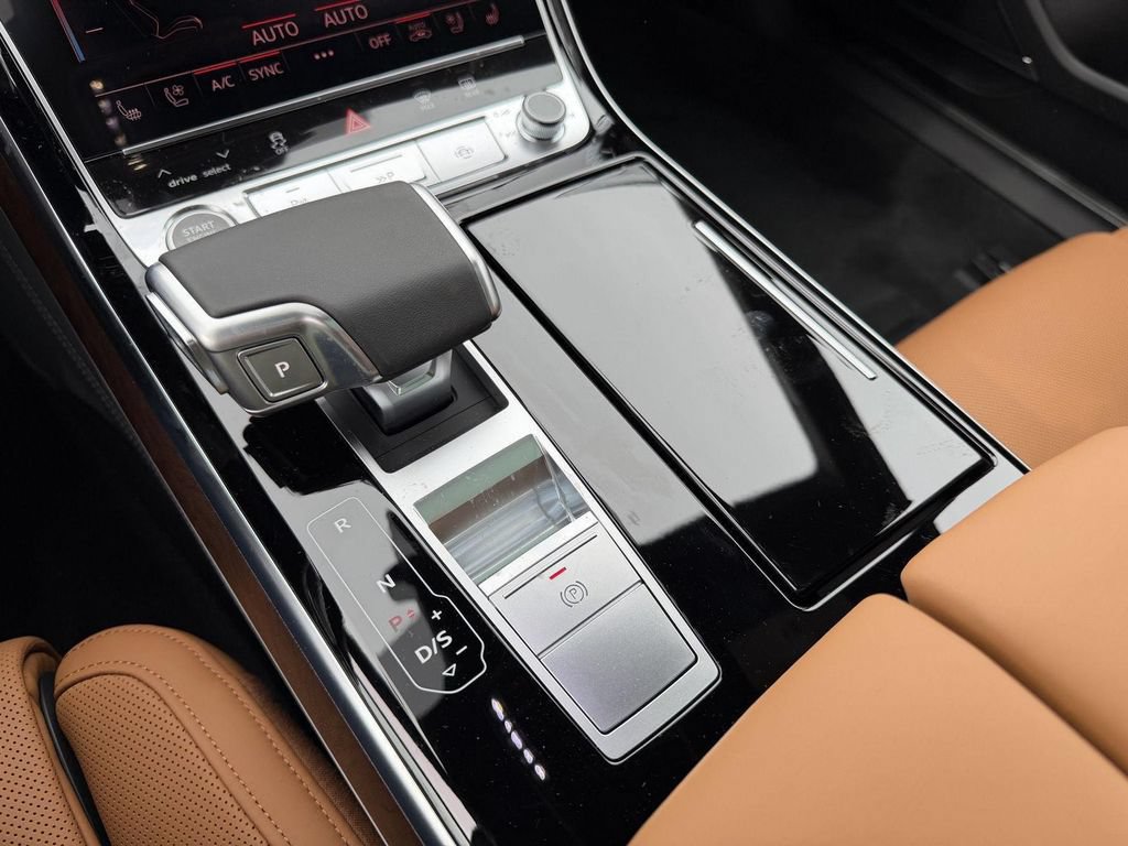 New 2026 Audi A8 L 3.0T AWD/4WD image 21