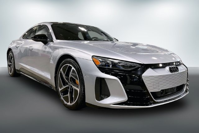 Used 2024 Audi RS e-tron GT w/ Carbon Performance Package AWD/4WD image 1