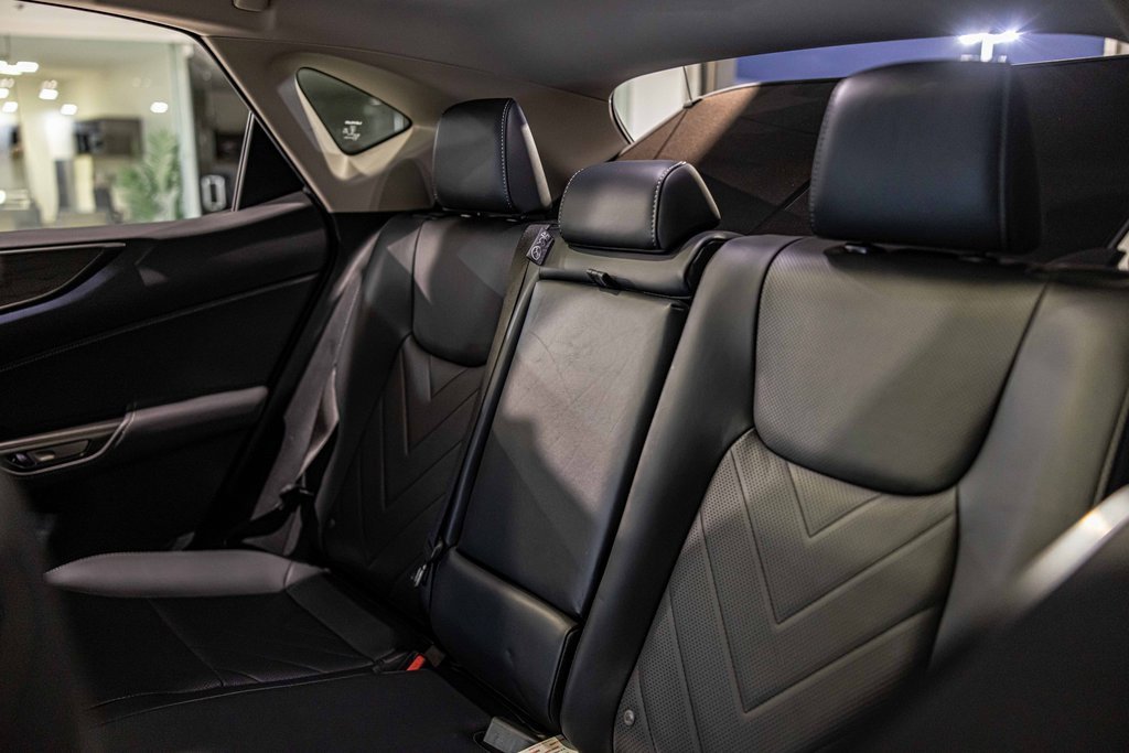 Used 2025 Lexus NX 450h+ AWD w/ Luxury Package image 30