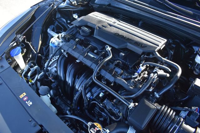 New 2025 Kia K4 image 30