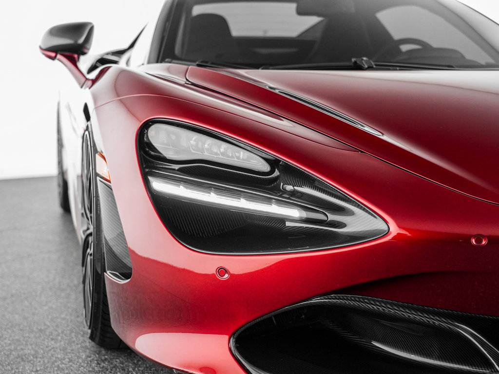 Used 2020 McLaren 720S Luxury RWD image 47