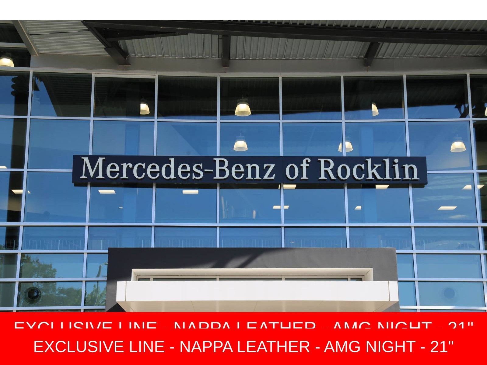 Certified 2023 Mercedes-Benz EQE AMG 4MATIC Sedan image 30