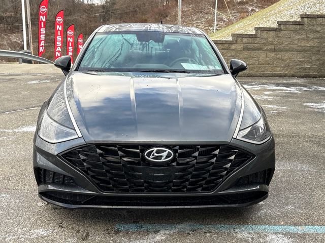 Used 2022 Hyundai Sonata SEL Plus w/ Cargo Package image 8