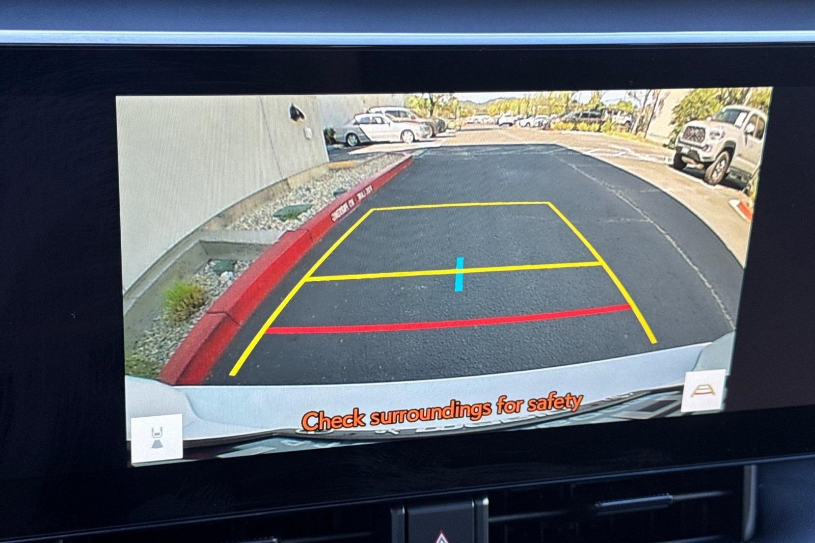 New 2026 Lexus IS 350 F Sport RWD image 24