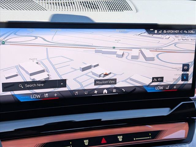 New 2027 BMW i5 M60 w/ M Sport Package RWD image 13