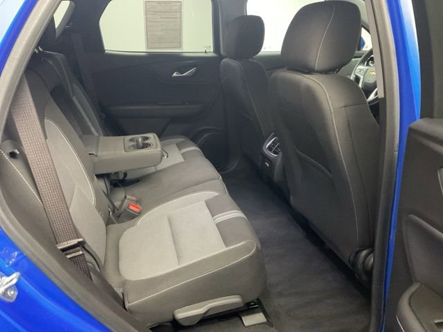 Used 2024 Chevrolet Blazer LT image 28