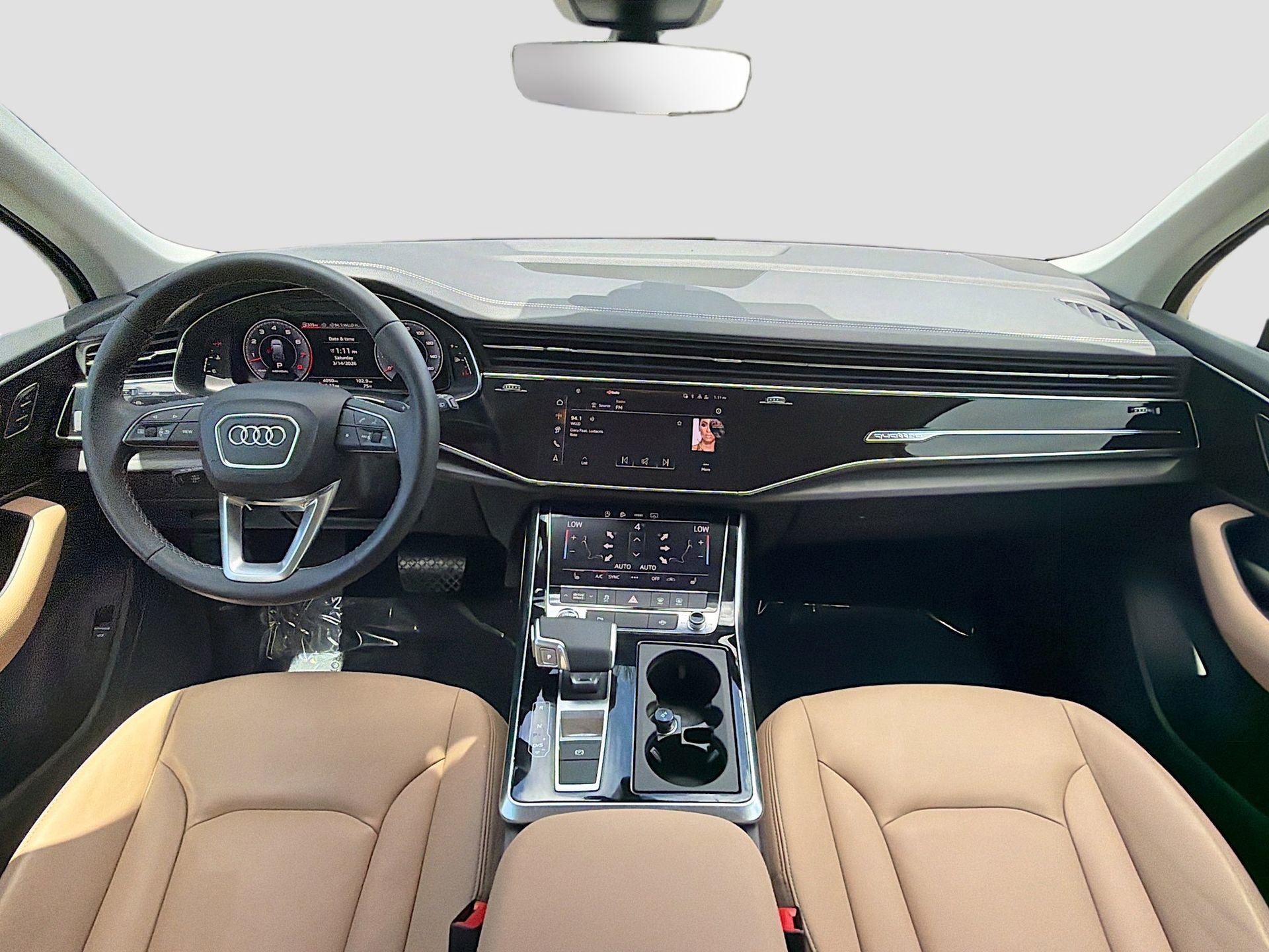 Used 2025 Audi Q7 3.0T Premium image 18