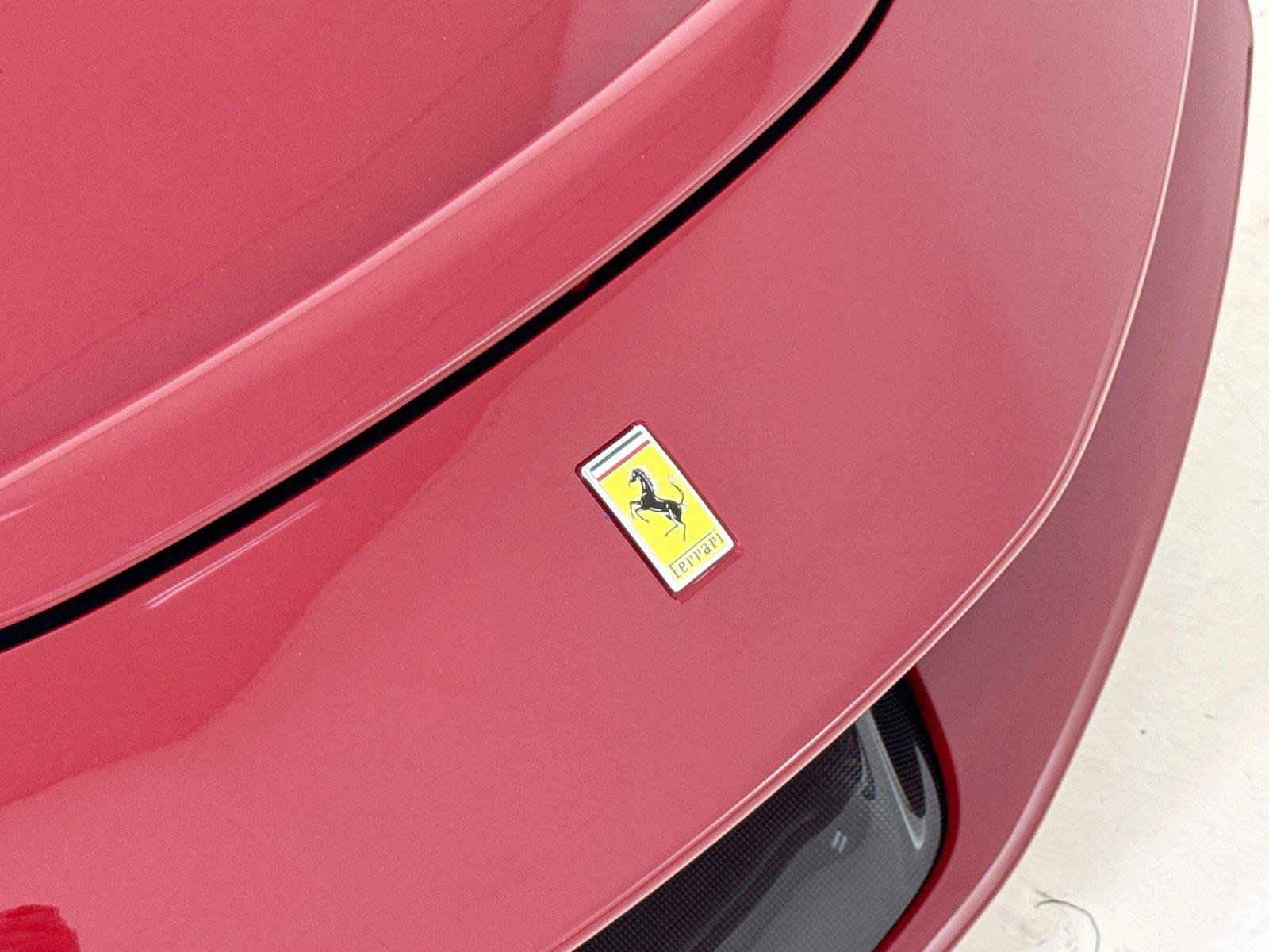 Used 2022 Ferrari SF90 Stradale AWD/4WD image 34