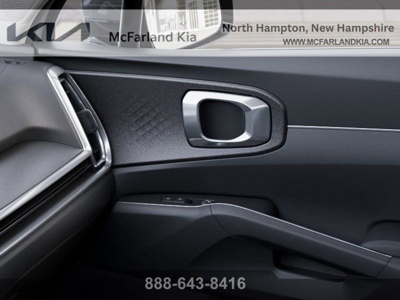New 2026 Kia Sorento S w/ S Panoramic Sunroof Package AWD/4WD image 25