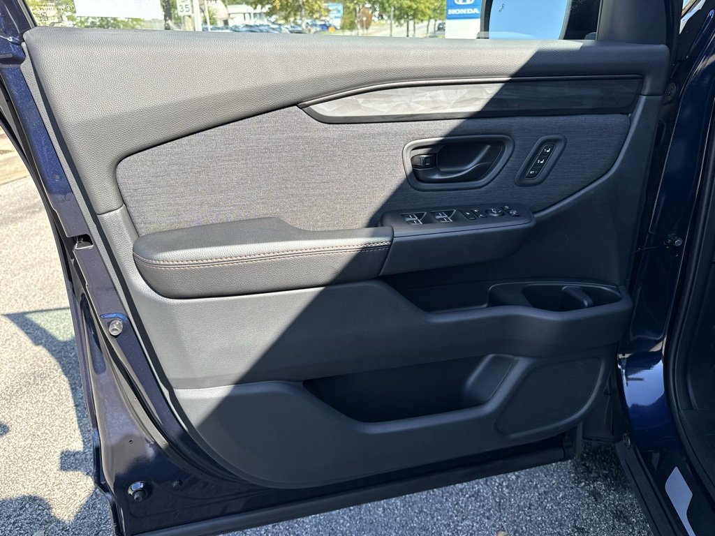New 2026 Honda Passport TrailSport image 13