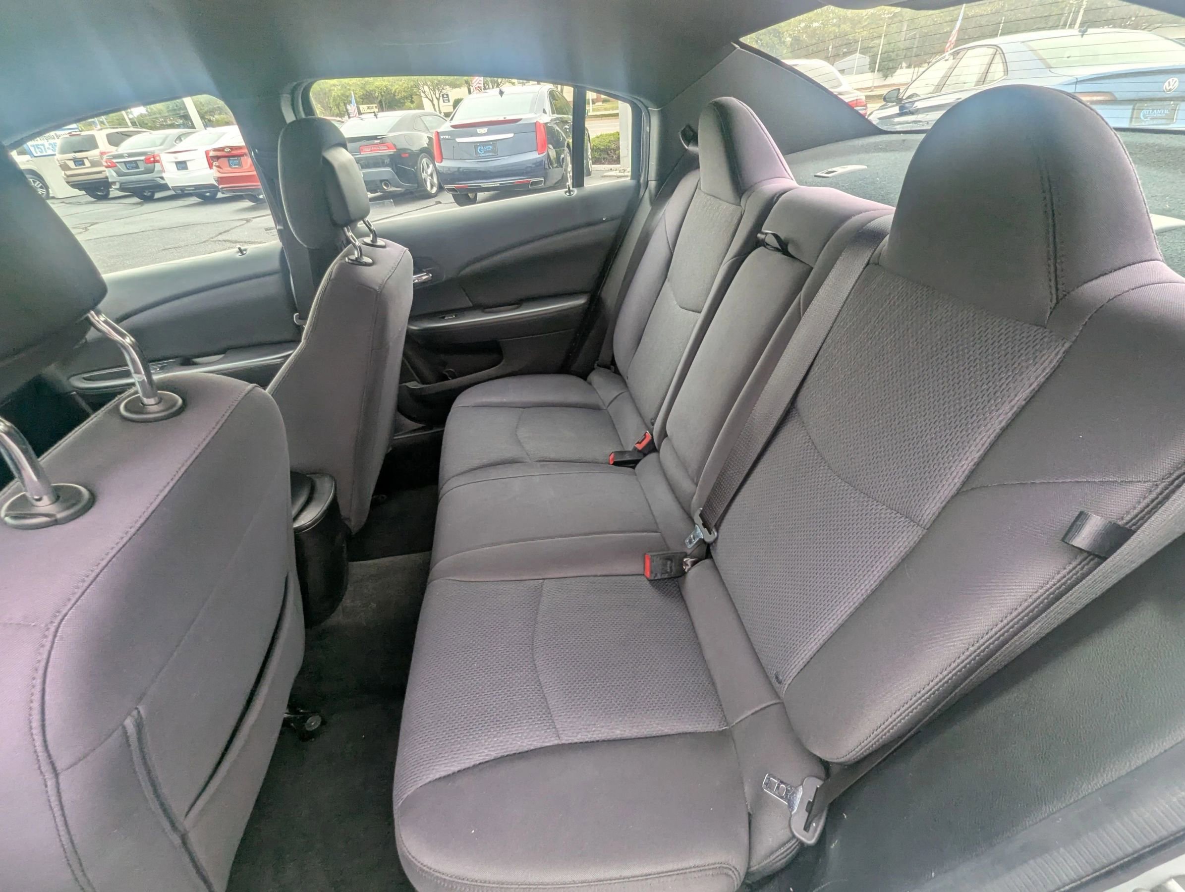 Used 2014 Chrysler 200 Touring image 15