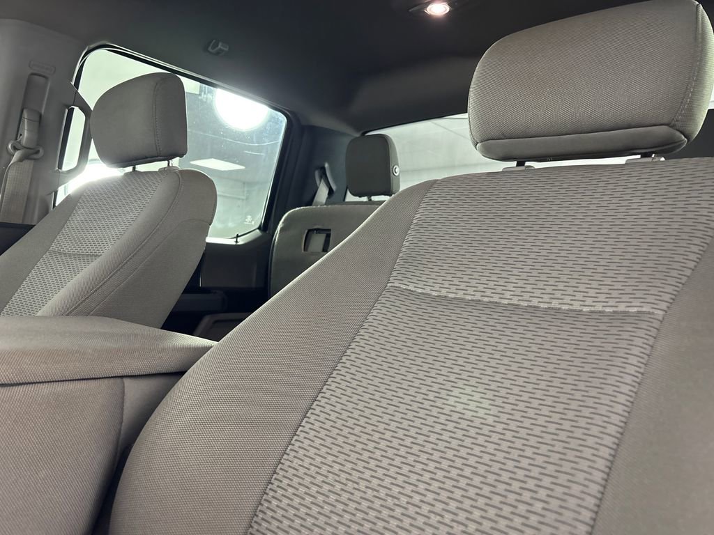 Used 2017 Ford F250 XLT image 9