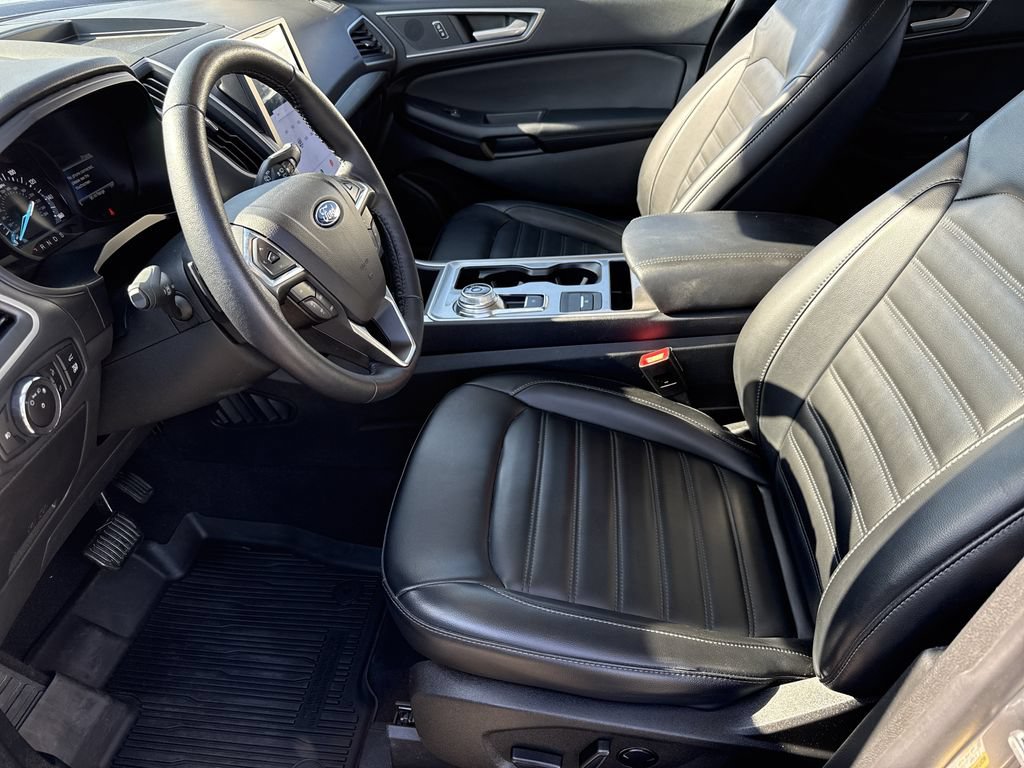 Used 2023 Ford Edge SEL w/ Convenience Package AWD/4WD image 9