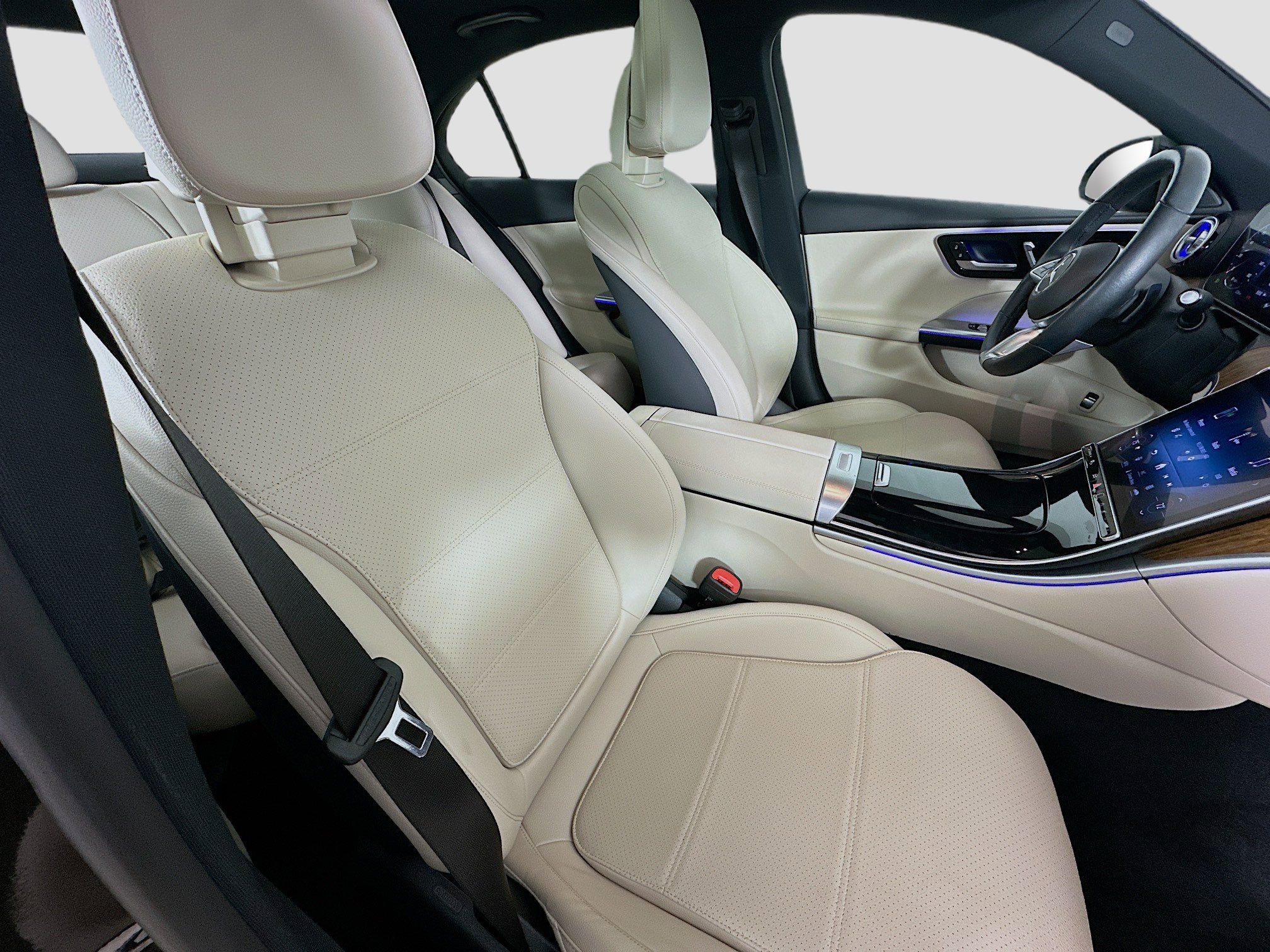 Certified 2023 Mercedes-Benz C 300 4MATIC Sedan image 35