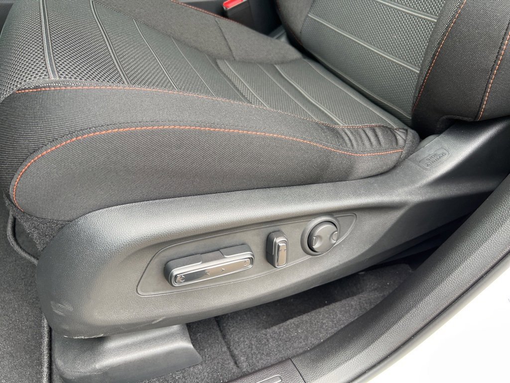 New 2025 Honda CR-V Sport image 14