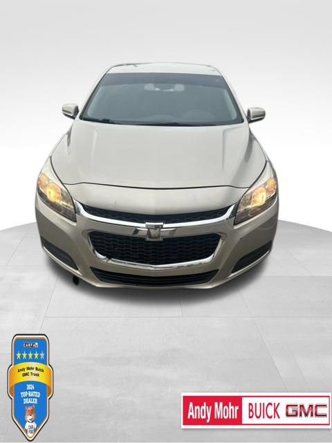 Used 2014 Chevrolet Malibu LT w/ Power Convenience Package FWD image 1