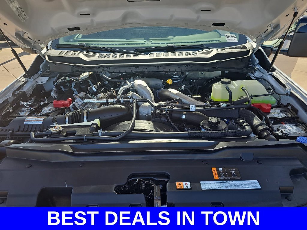 New 2026 Ford F250 Lariat AWD/4WD image 32