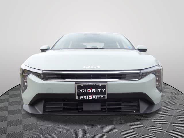 Used 2025 Kia K4 FWD image 5