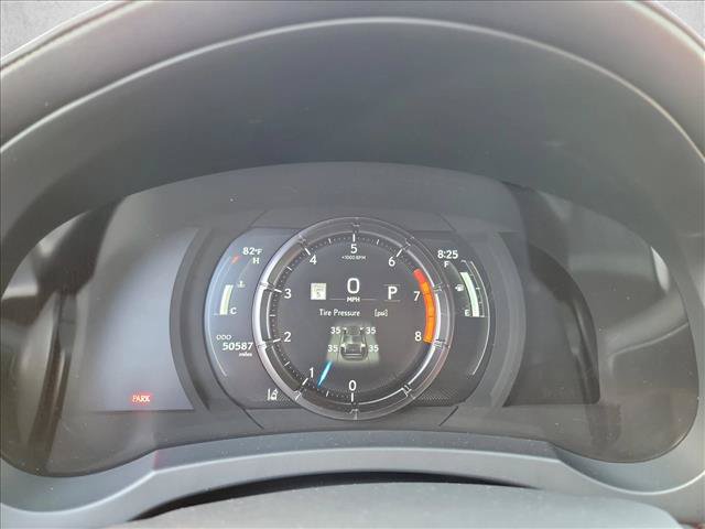 Used 2022 Lexus IS 350 F Sport RWD image 20