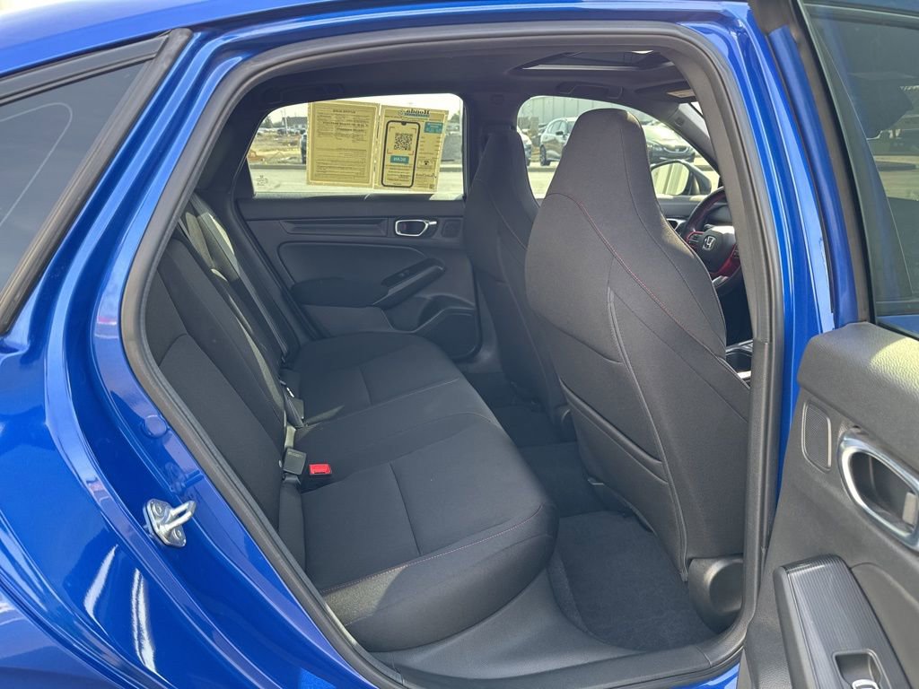 Used 2022 Honda Civic Si image 35