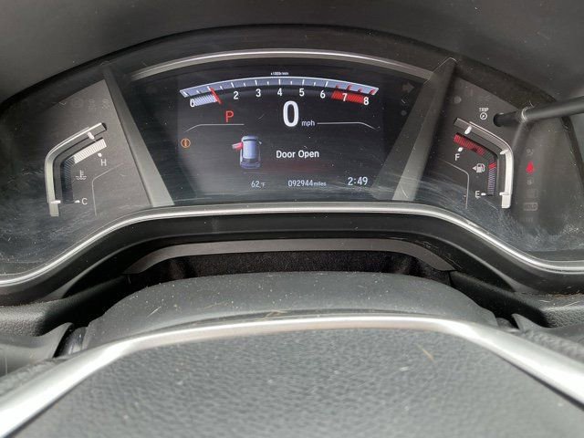 Used 2019 Honda CR-V EX image 30