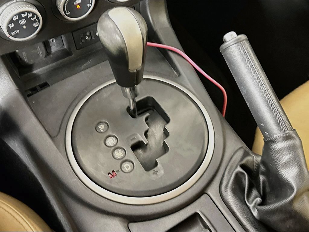 Used 2012 MAZDA MX-5 Miata Grand Touring RWD image 20