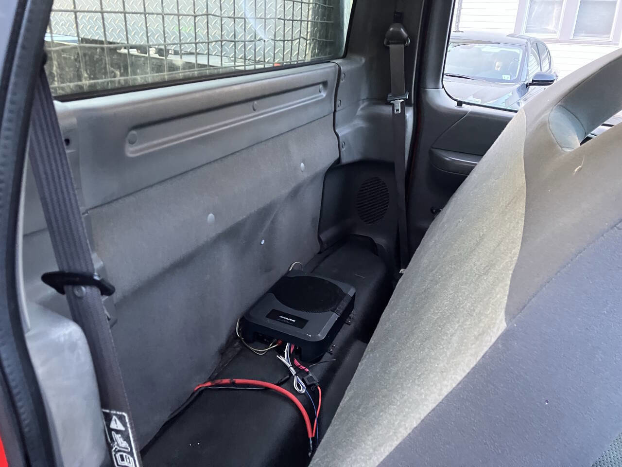 Used 2003 Ford F150 XL RWD image 26