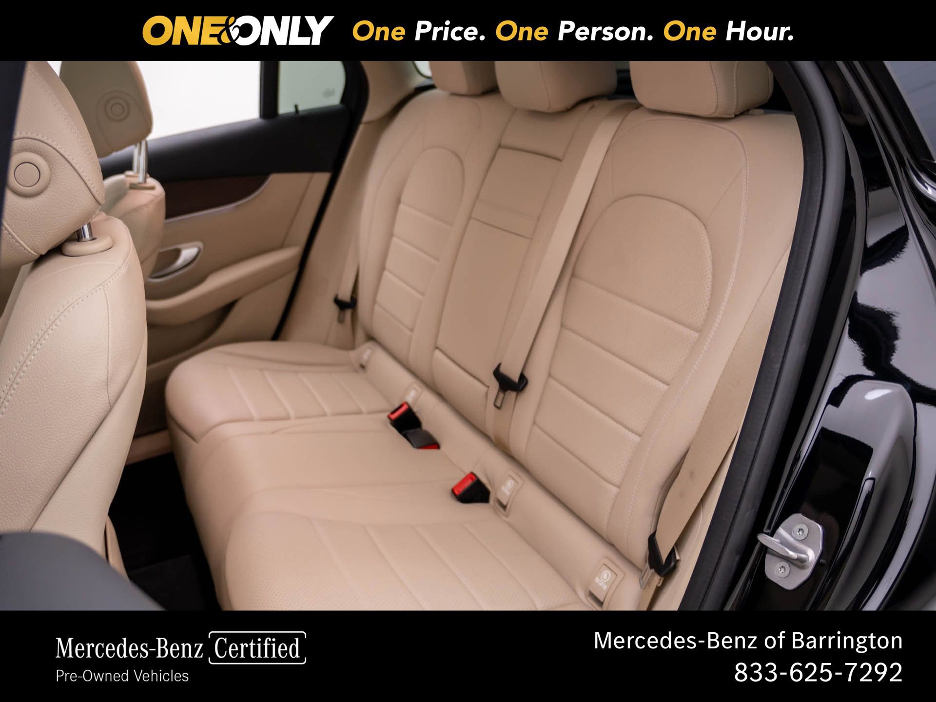 Used 2021 Mercedes-Benz GLC 300 4MATIC image 16