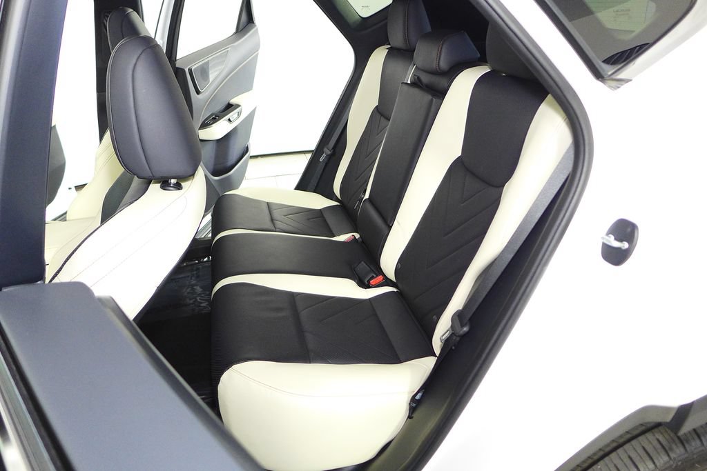 Used 2022 Lexus NX 350 AWD w/ Vision Package image 21