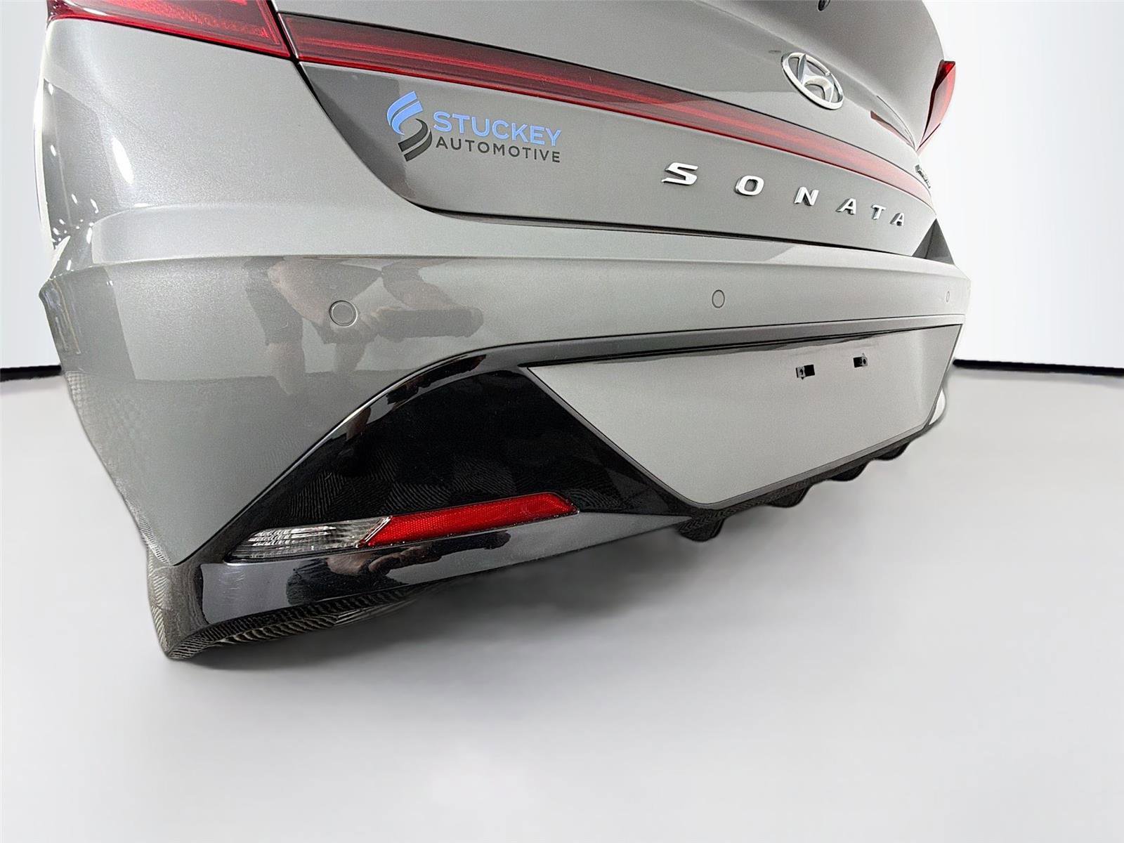 Used 2023 Hyundai Sonata Limited image 36