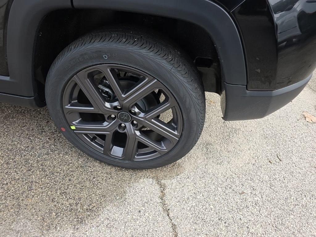 New 2026 Jeep Compass Latitude image 6