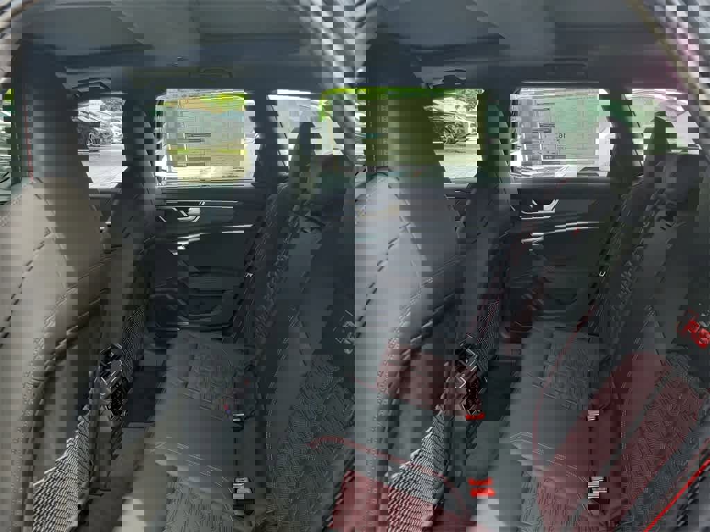 New 2026 Audi RS 6 performance image 12