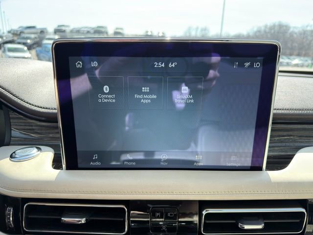 Used 2020 Lincoln Aviator Black Label w/ Dynamic Handling Package image 33