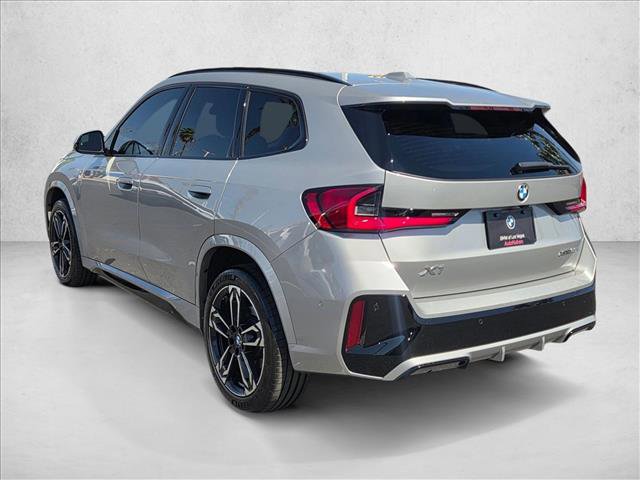 Used 2025 BMW X1 xDrive28i w/ M Sport Package image 8