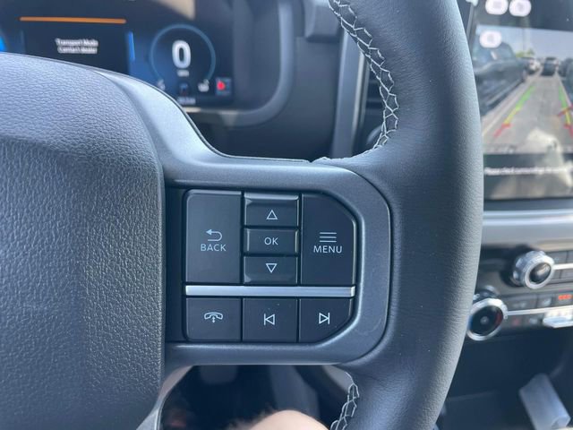 New 2025 Ford F150 Lightning XLT w/ Max Trailer Tow Package image 15