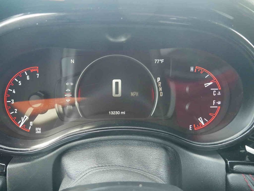 Used 2025 Dodge Durango GT w/ Blacktop Package AWD/4WD image 38