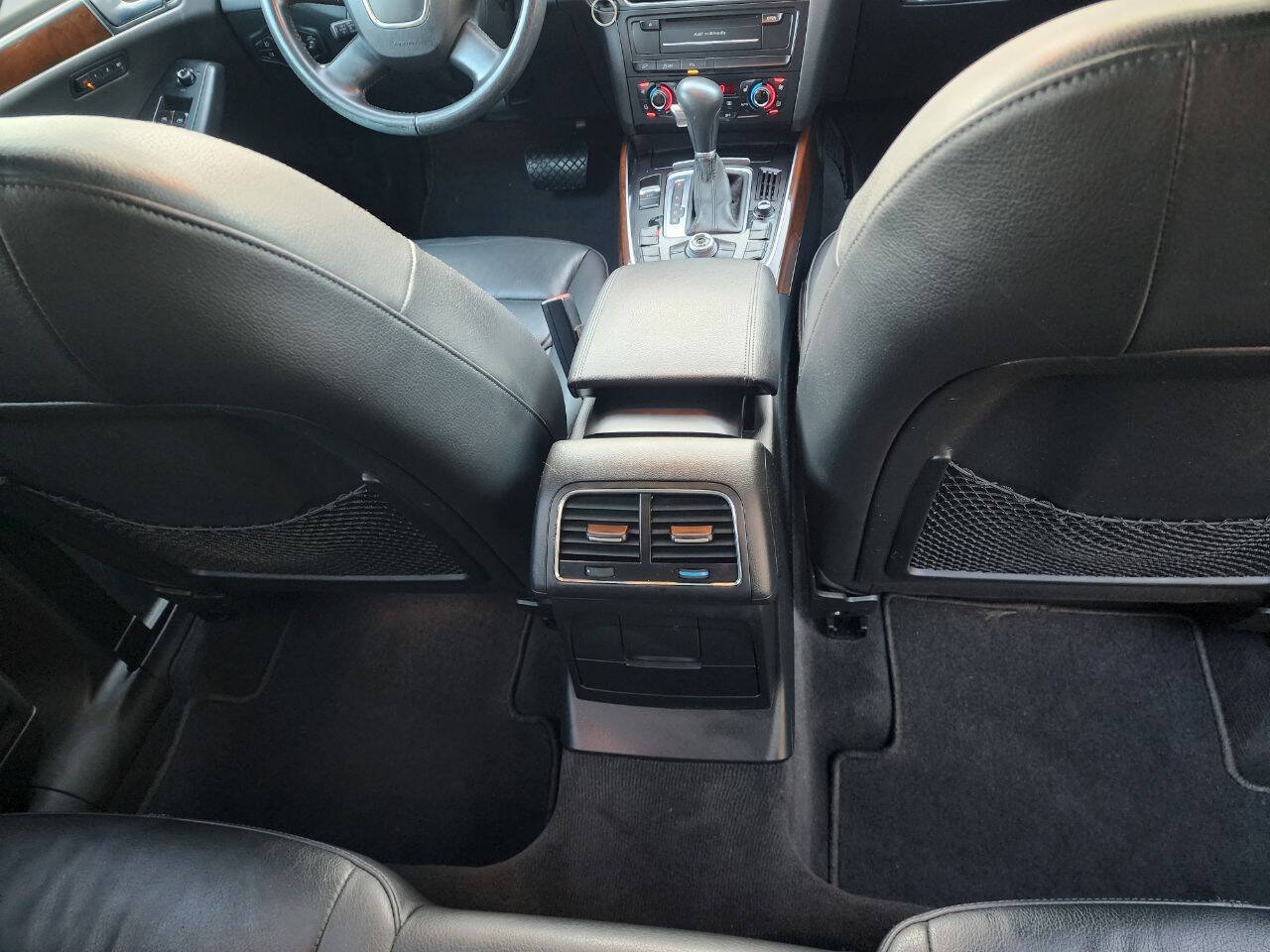 Used 2012 Audi Q5 2.0T Premium Plus AWD/4WD image 27