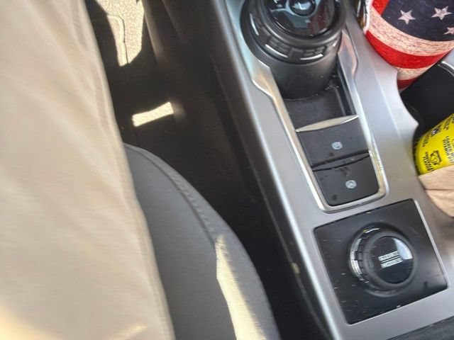 Certified 2024 Ford Bronco Sport Big Bend AWD/4WD image 43
